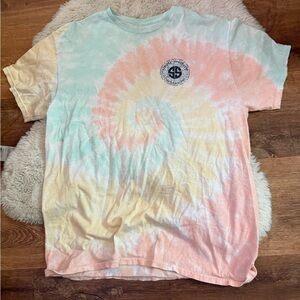 Tie-Dye women’s  T-Shirt